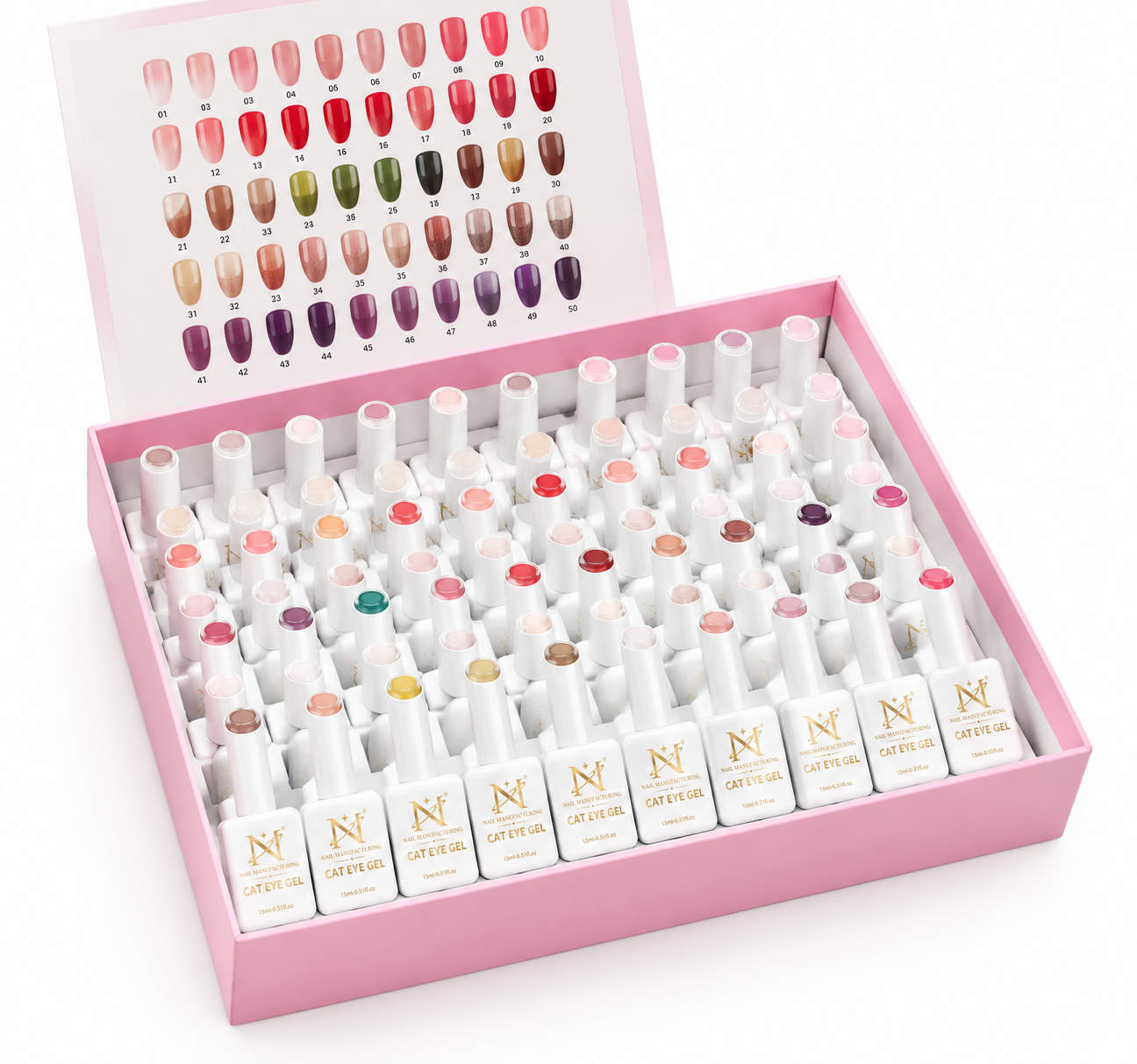 Durable gel polish wholesale for hot climate markets